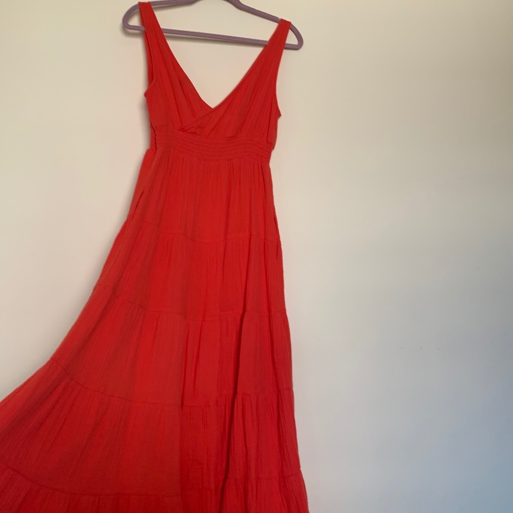 Universal Thread Dress - Picture 4 of 4